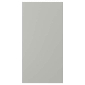 Ikea HAVSTORP - Door, light grey, 30x60 cm