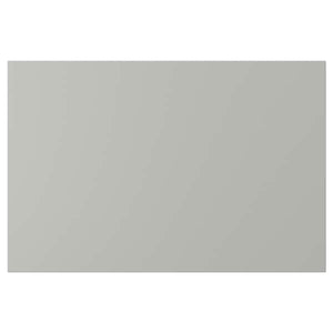 Ikea HAVSTORP - Door, light grey, 60x40 cm