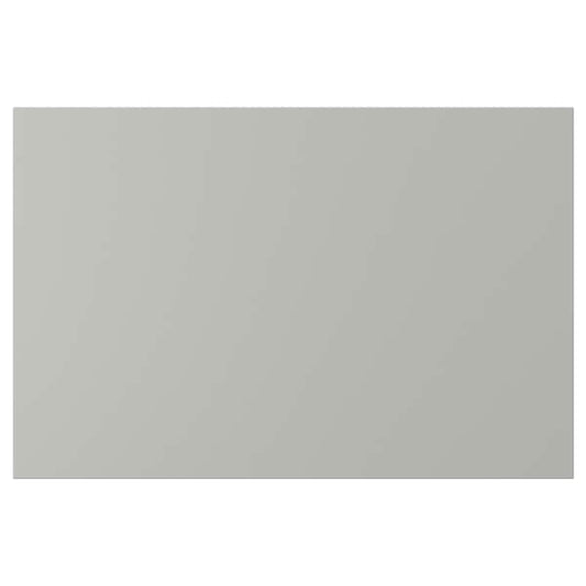 Ikea HAVSTORP - Door, light grey, 60x40 cm