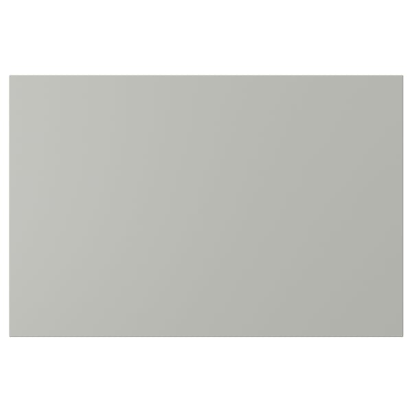 HAVSTORP door, light grey, 60x40 cm