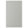 HAVSTORP - HAVSTORP Door, light grey, 60x100 cm