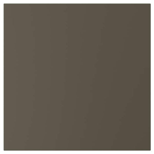 Ikea HAVSTORP - Door, brown-beige, 40x40 cm