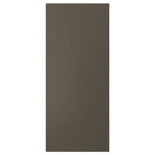 Ikea HAVSTORP - Door, brown-beige, 60x140 cm