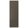 HAVSTORP - Door, brown-beige, 60x180 cm