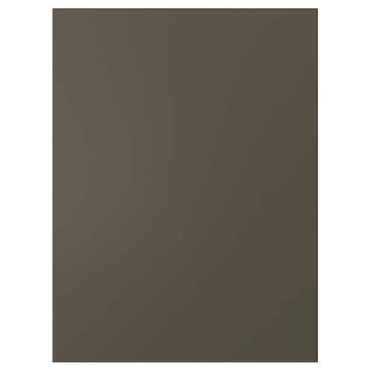 Ikea HAVSTORP - Door, brown-beige, 60x80 cm