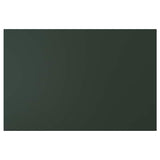 HAVSTORP door, deep green, 60x40 cm