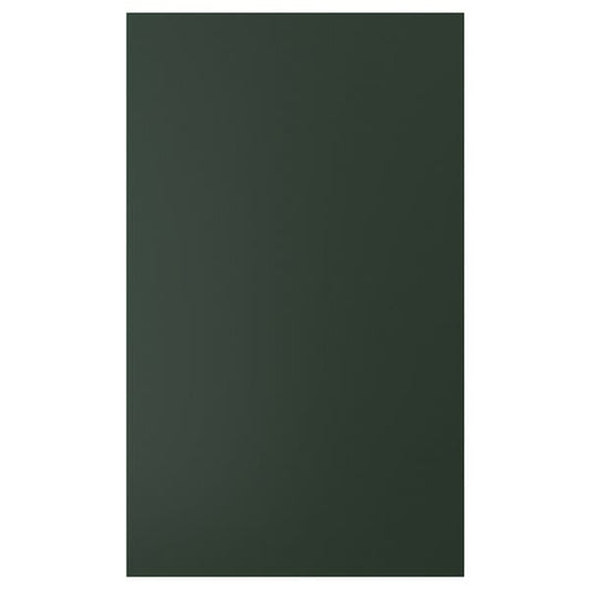 Ikea HAVSTORP - Door, deep green, 60x100 cm