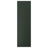 HAVSTORP door, deep green, 60x200 cm