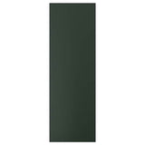 HAVSTORP door, deep green, 60x180 cm