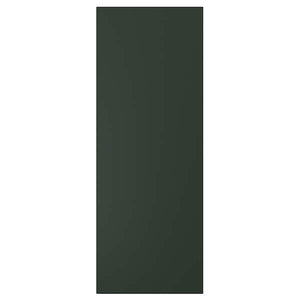 Ikea HAVSTORP - Door, deep green, 30x80 cm