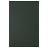 HAVSTORP door, deep green, 40x60 cm