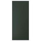 HAVSTORP door, deep green, 60x140 cm
