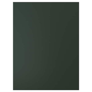 Ikea HAVSTORP - Door, deep green, 60x80 cm