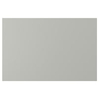 HAVSTORP - Drawer front, light grey, 60x40 cm