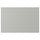 HAVSTORP - Drawer front, light grey, 60x40 cm