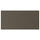 HAVSTORP - Drawer front, brown-beige, 40x20 cm