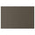 HAVSTORP - HAVSTORP Drawer front, brown-beige, 60x40 cm