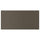 HAVSTORP - HAVSTORP Drawer front, brown-beige, 80x40 cm