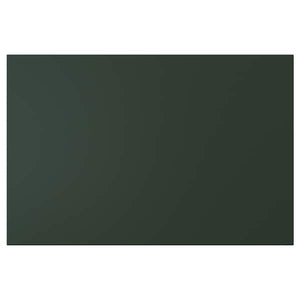Ikea HAVSTORP - Drawer front, deep green, 60x40 cm