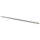 HAVSTORP - HAVSTORP Rounded deco strip/moulding, light grey, 221 cm