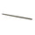 HAVSTORP - HAVSTORP Rounded deco strip/moulding, brown-beige, 221 cm