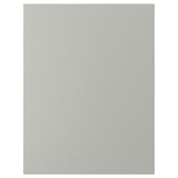 HAVSTORP cover panel, light grey, 62x80 cm