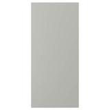HAVSTORP cover panel, light grey, 39x86 cm