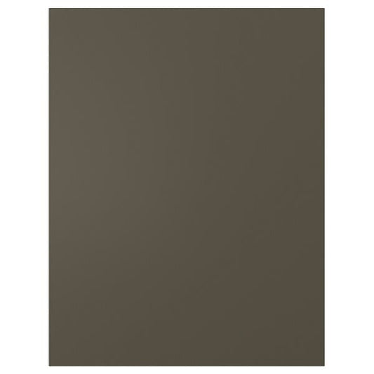 Ikea HAVSTORP - Cover panel, brown-beige, 62x80 cm