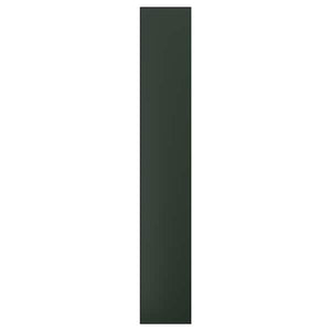 Ikea HAVSTORP - Cover panel, deep green, 39x240 cm