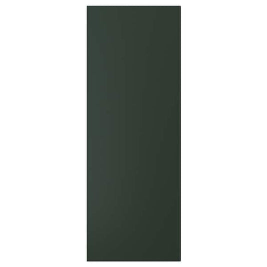 Ikea HAVSTORP - Cover panel, deep green, 39x106 cm