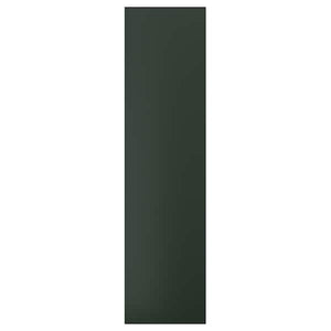 Ikea HAVSTORP - Cover panel, deep green, 62x240 cm