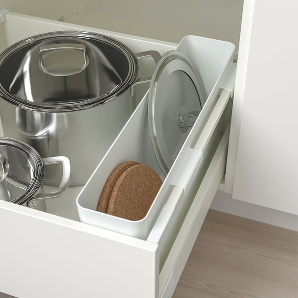 HEAT - HEAT Pot stand, cork, 19 cm