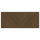 HEDEVIKEN drawer front, brown stained oak veneer, 60x26 cm