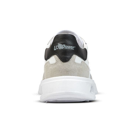 HELIX U-POWER U-POWER ANTI-SLIP SNEAKERS No43