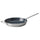 HEMKOMST - HEMKOMST Frying pan, stainless steel/non-stick coating, 32 cm