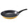 HEMLAGAD frying pan, non-stick coating yellow, 24 cm