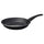 HEMLAGAD - HEMLAGAD Frying pan, non-stick coating black, 24 cm