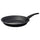 HEMLAGAD - HEMLAGAD Frying pan, non-stick coating black, 28 cm