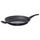HEMLAGAD - Frying pan, nonstick coating black,32 cm