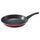 HEMLAGAD frying pan, non-stick coating red, 24 cm