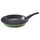 HEMLAGAD frying pan, non-stick coating green, 24 cm