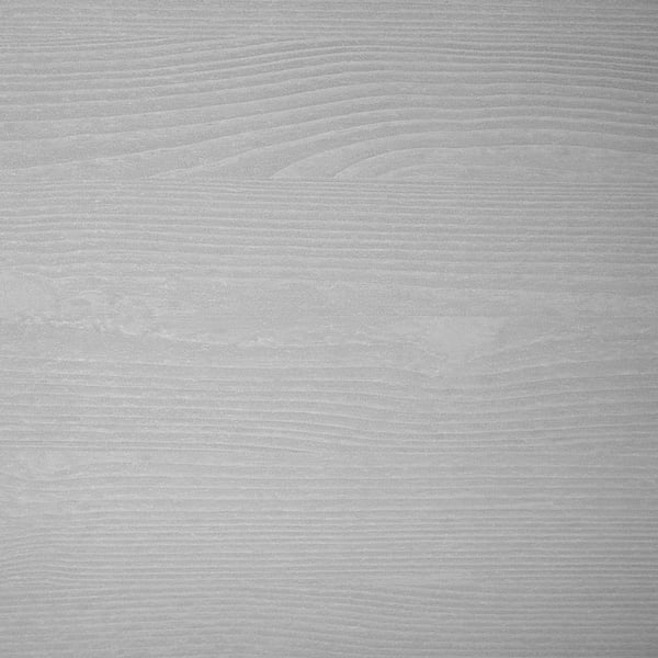 HEMNES bench, grey, 83 cm