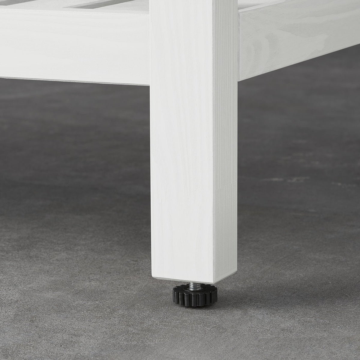 HEMNES / VÄSTERSJÖN open wash-stand w drawer/wash-basin, 82x90x48 cm