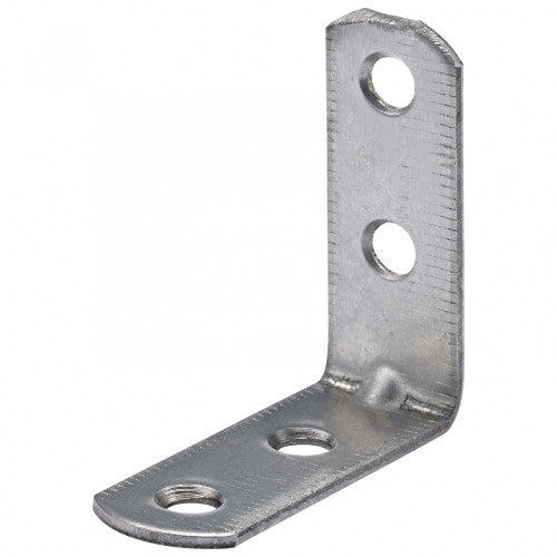 STAINLESS STEEL CORNER JOINT 40X40X15MM