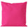 HJÄRTERÖ cushion cover, bright pink outdoor/indoor, 50x50 cm