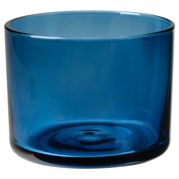 HÖSTAGILLE candle holder