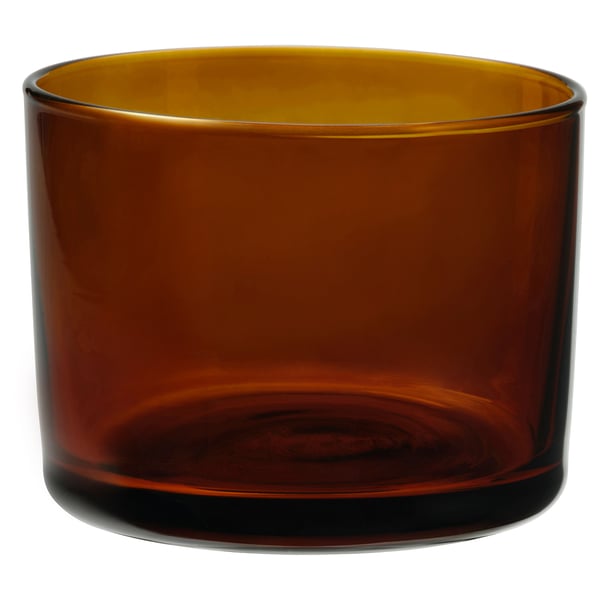 HÖSTAGILLE candle holder