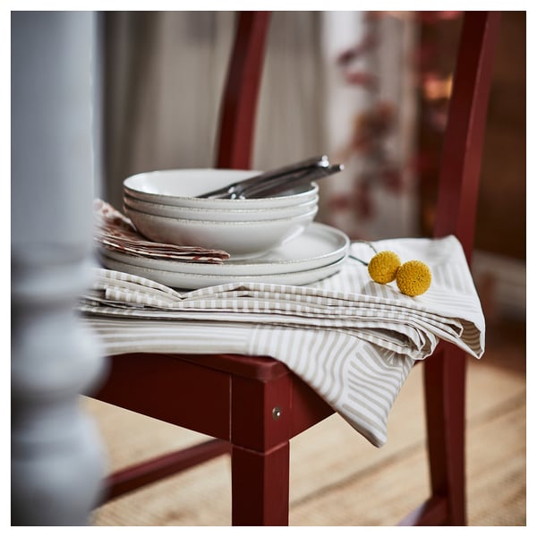 HÖSTAGILLE tablecloth