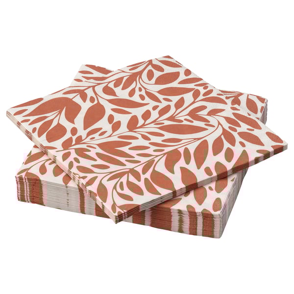 HÖSTAGILLE paper napkin