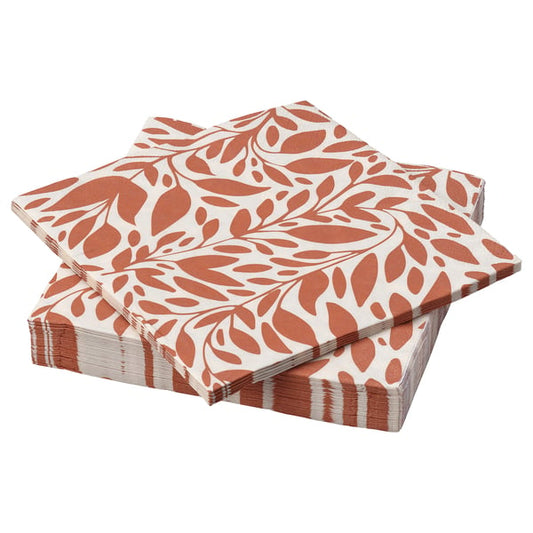 HÖSTAGILLE paper napkin